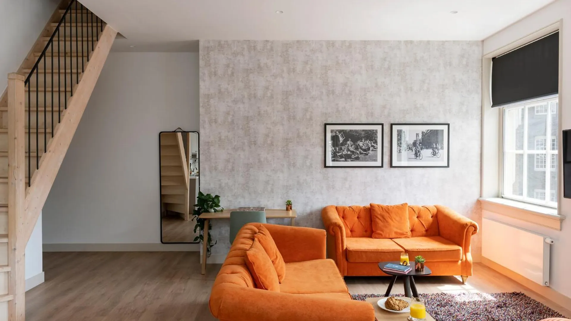 Wittenberg By Cove Amsterdam 4*,  Holland