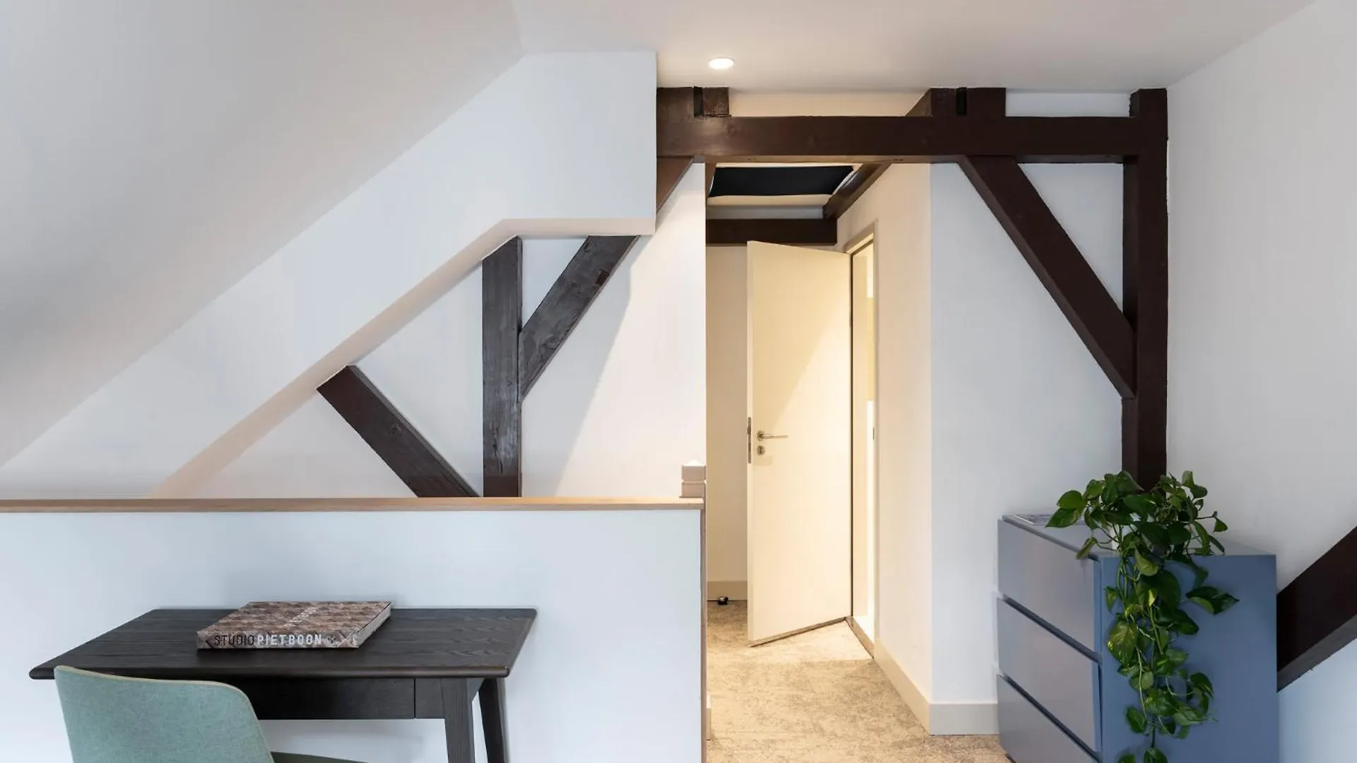 Wittenberg By Cove Amsterdam Lejlighedshotel