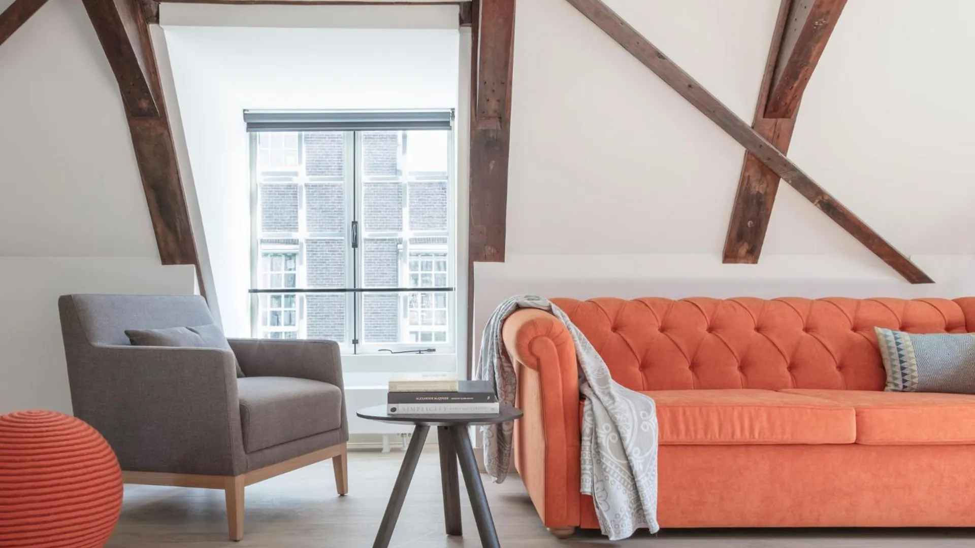 Wittenberg By Cove Amsterdam