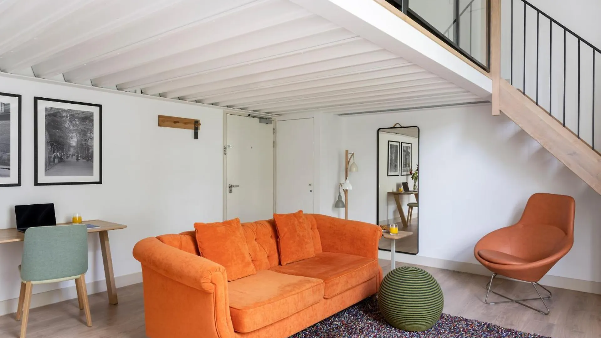 Wittenberg By Cove Amsterdam