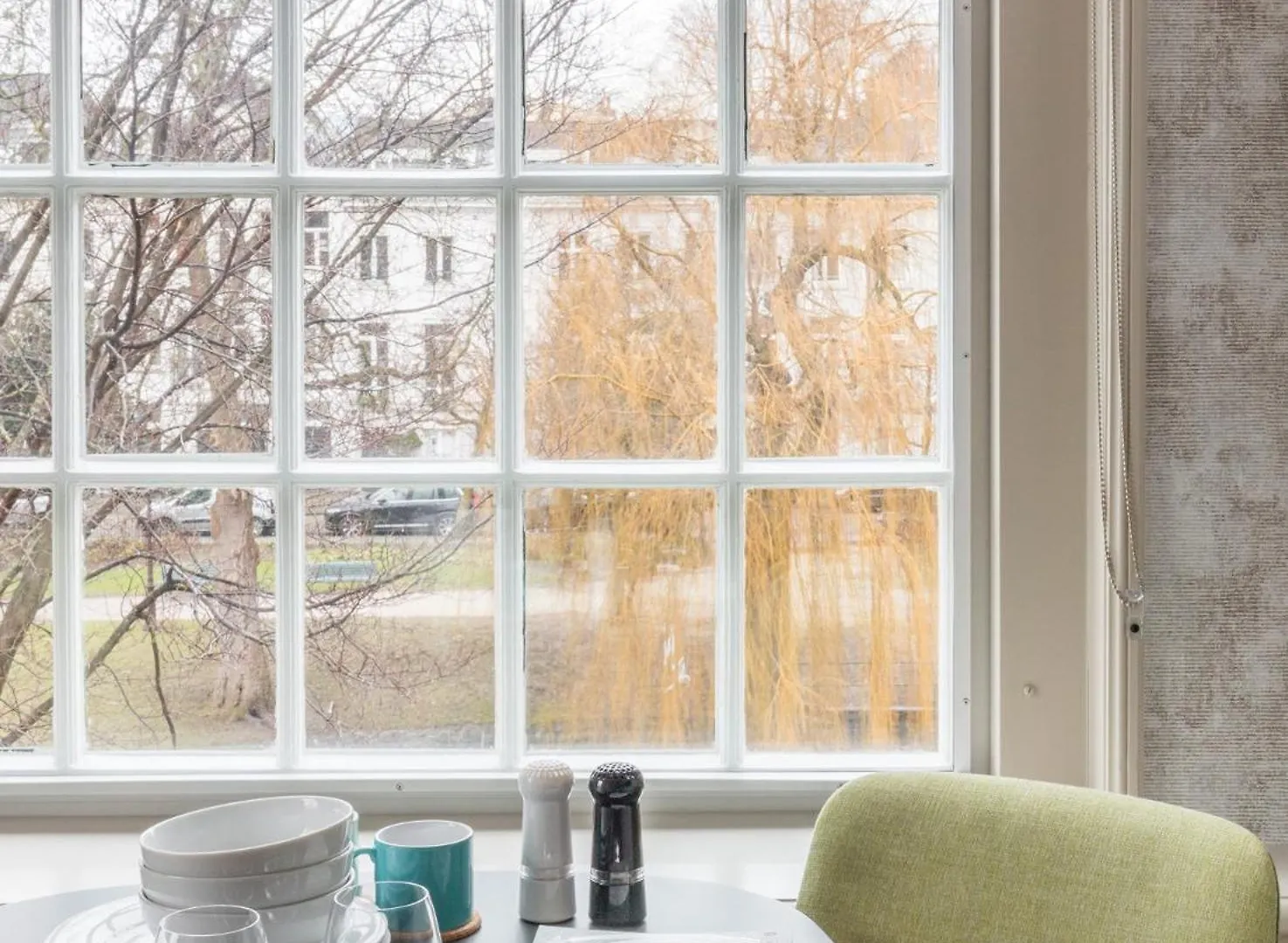 Wittenberg By Cove Amsterdam