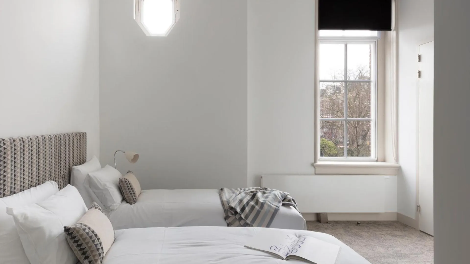 Wittenberg By Cove Amsterdam Lejlighedshotel
