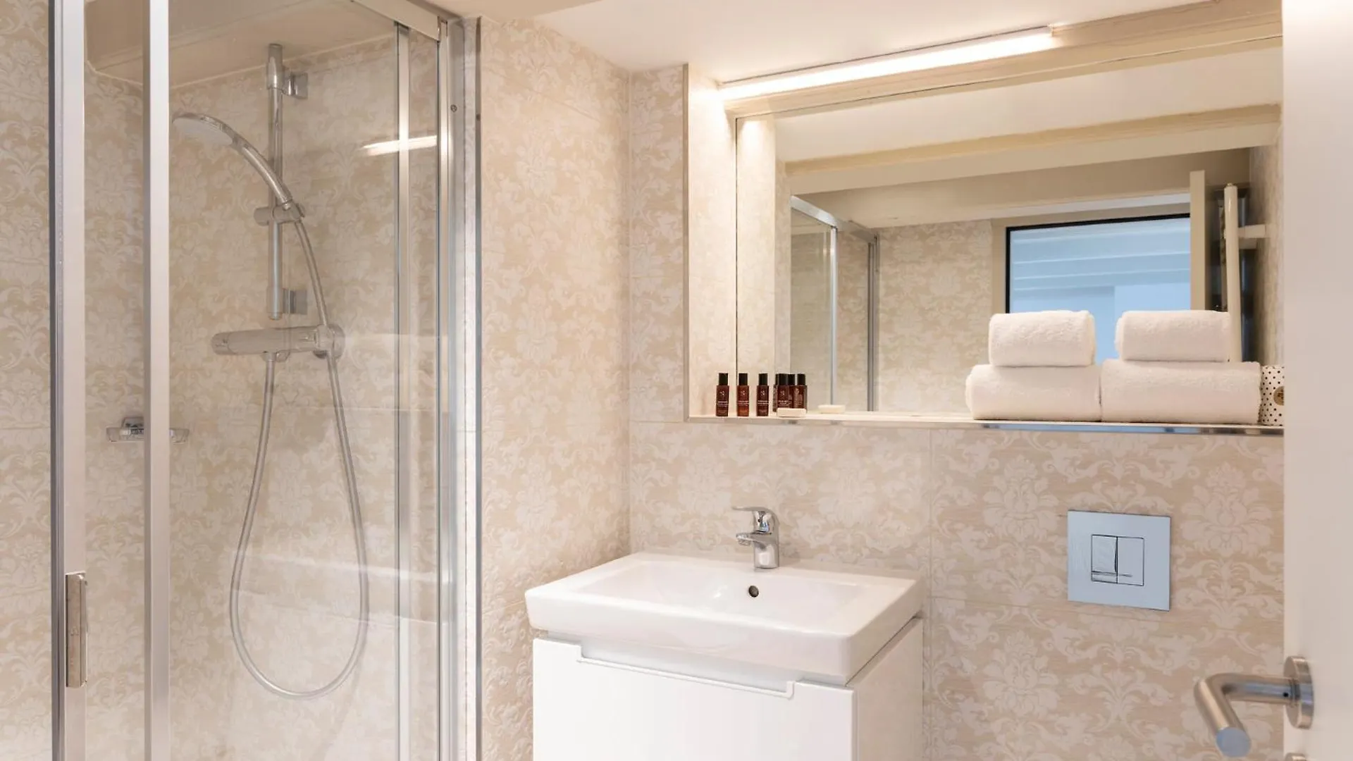 Wittenberg By Cove Amsterdam Lejlighedshotel