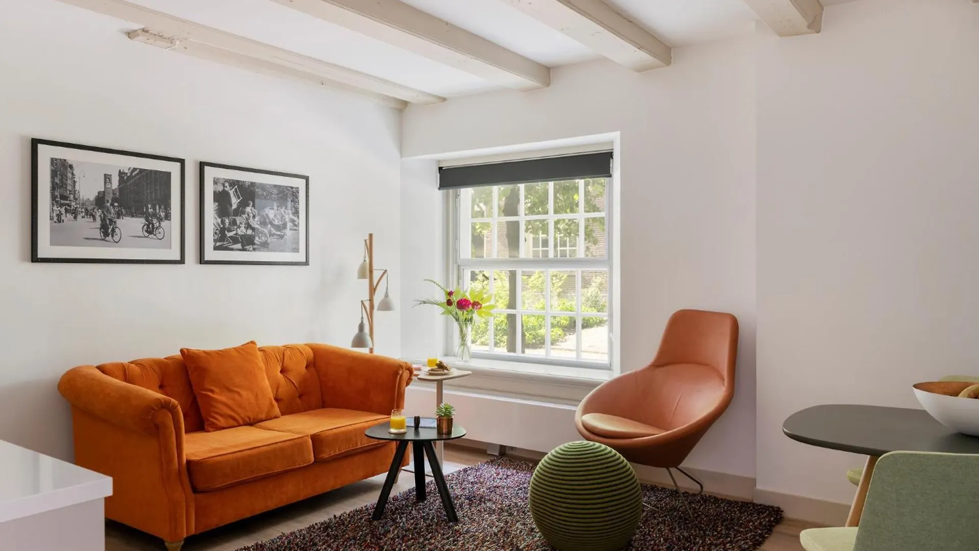 Wittenberg By Cove Amsterdam