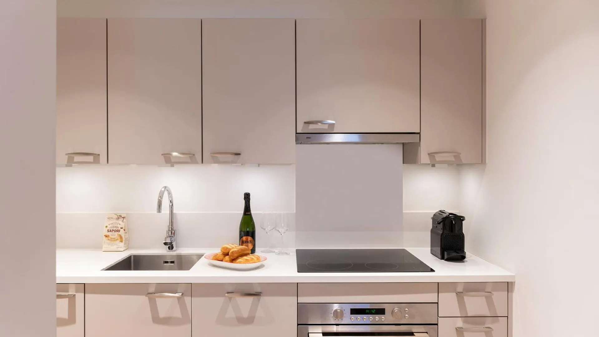 Wittenberg By Cove Amsterdam