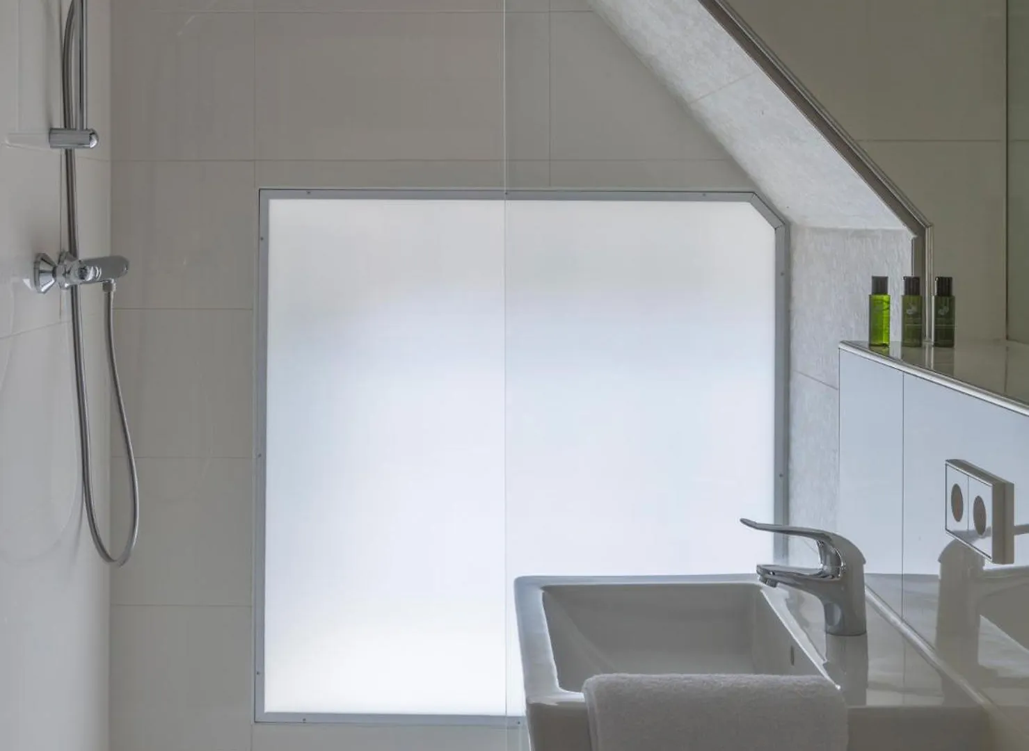 Lejlighedshotel Wittenberg By Cove Amsterdam