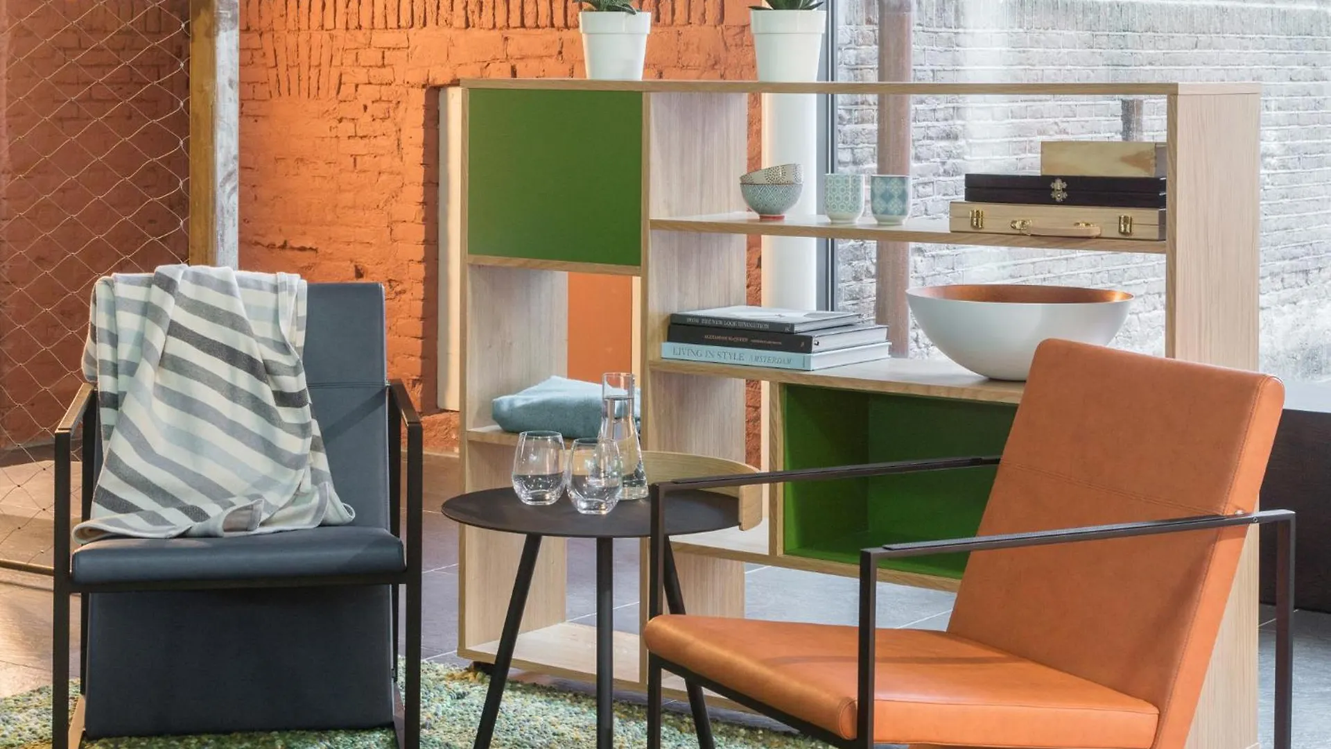 Wittenberg By Cove Amsterdam 4*,  Holland