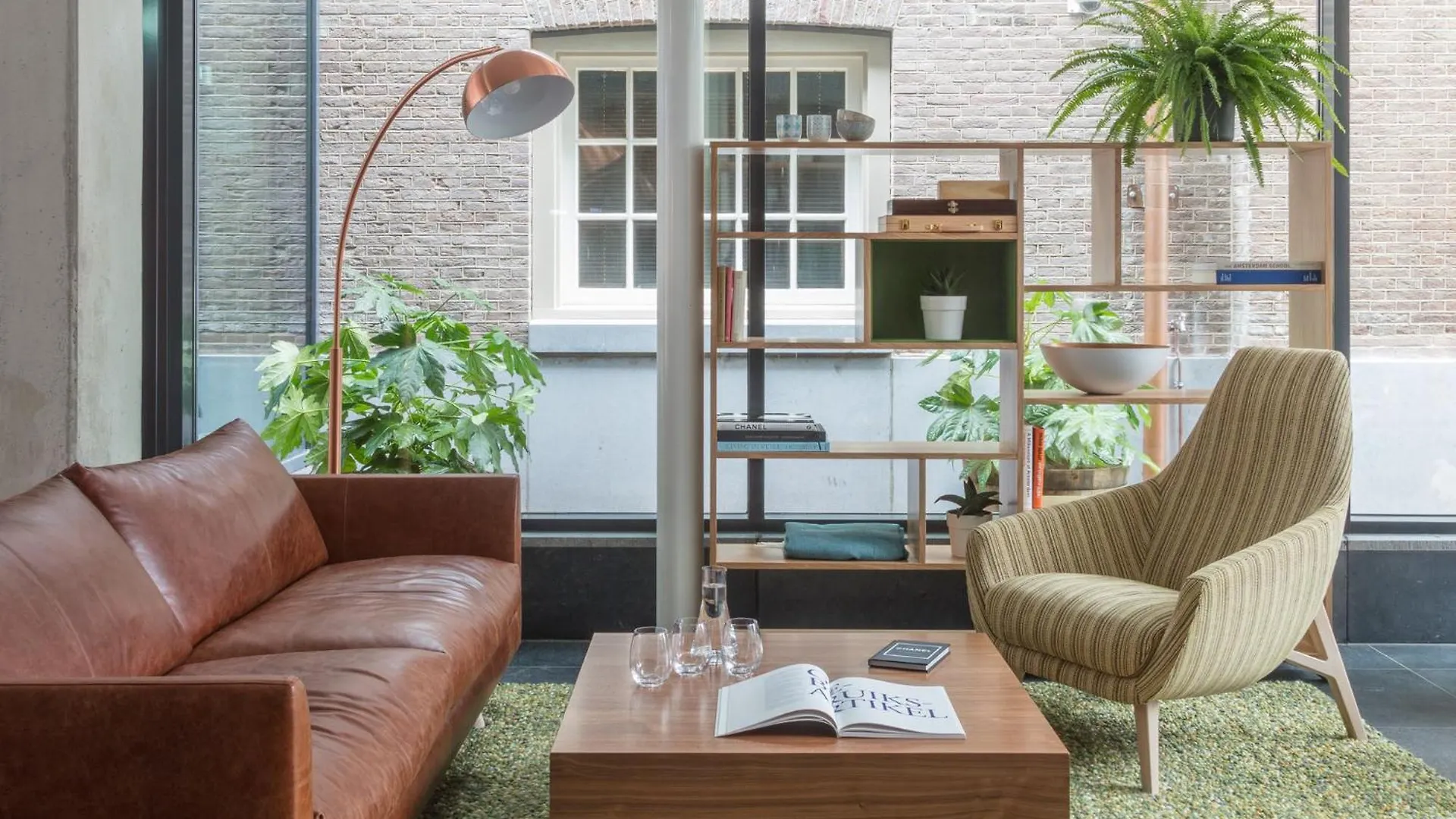 Wittenberg By Cove Amsterdam 4*,  Holland