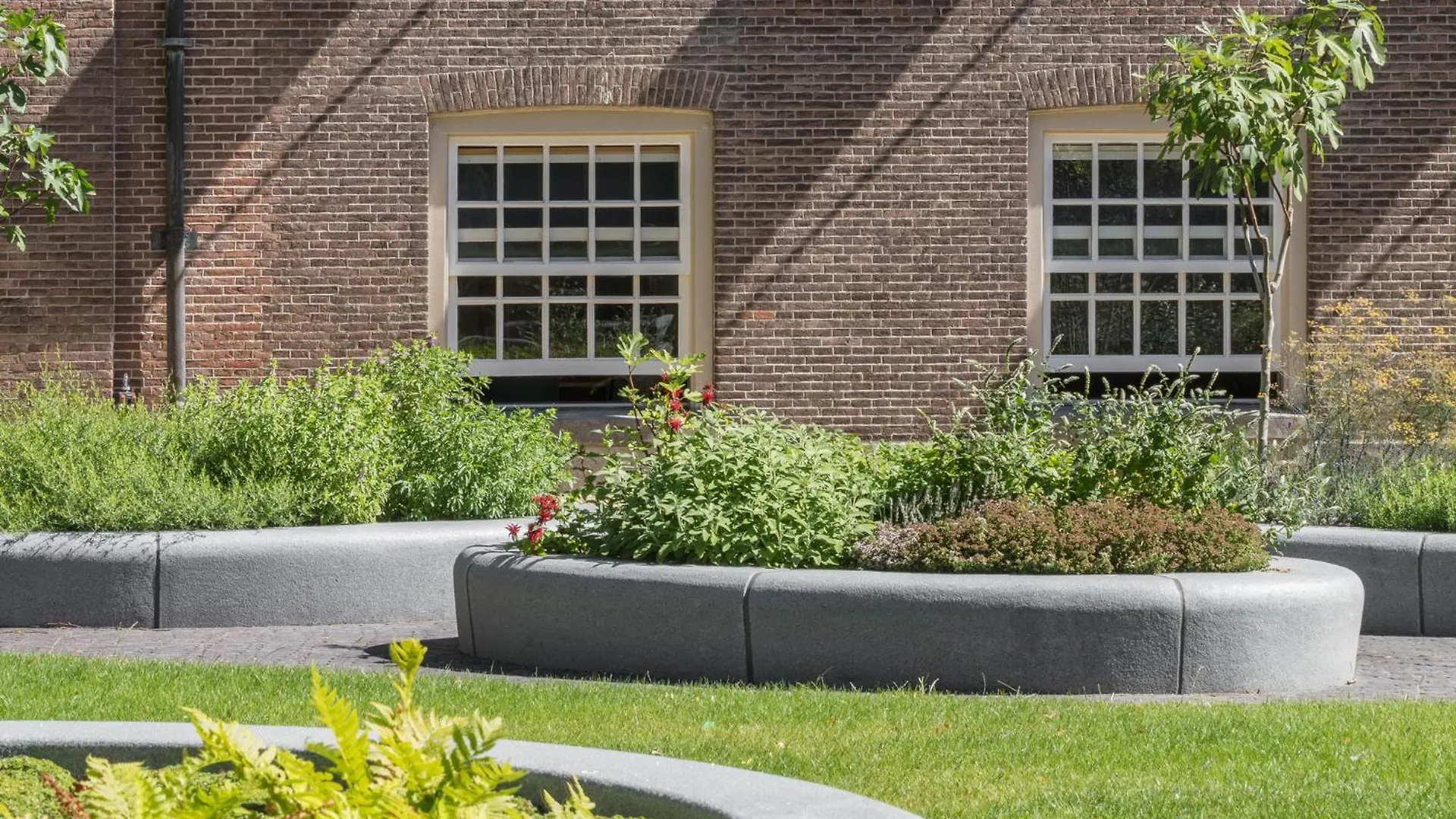 Lejlighedshotel Wittenberg By Cove Amsterdam