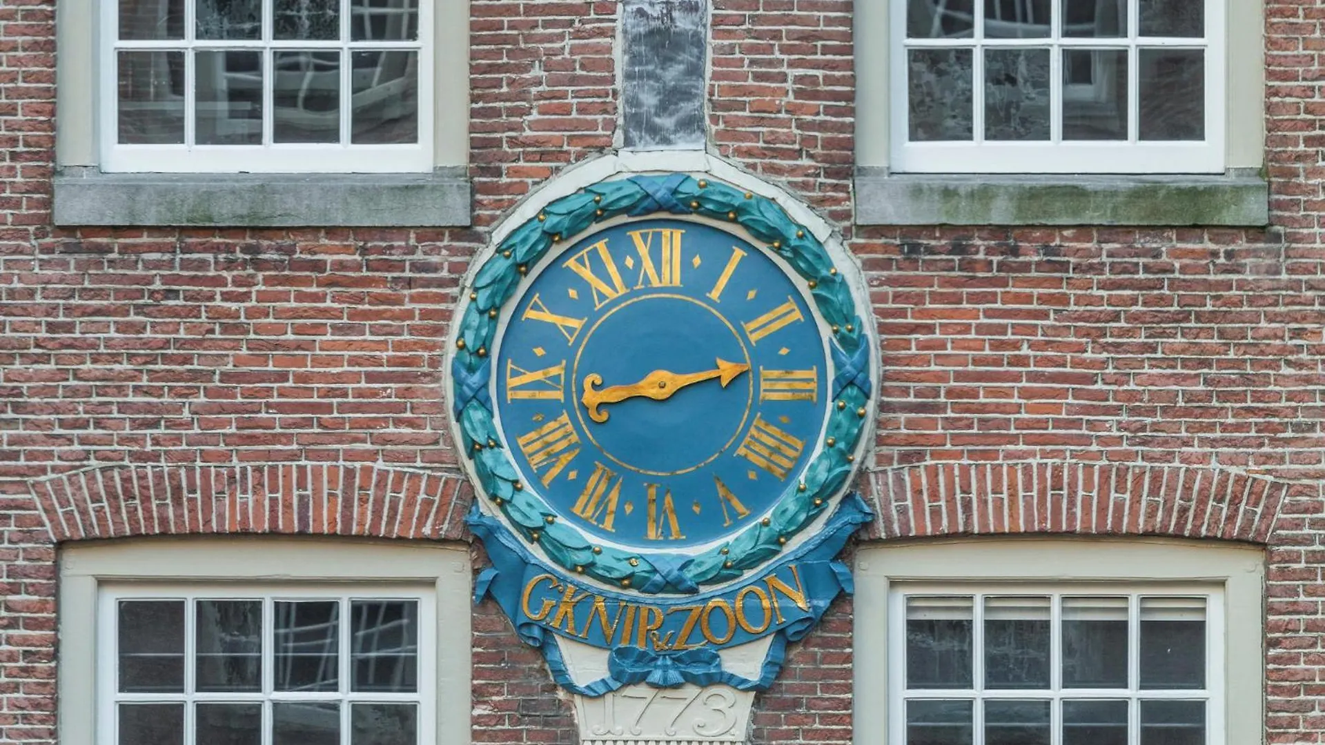 Wittenberg By Cove Amsterdam 4*,