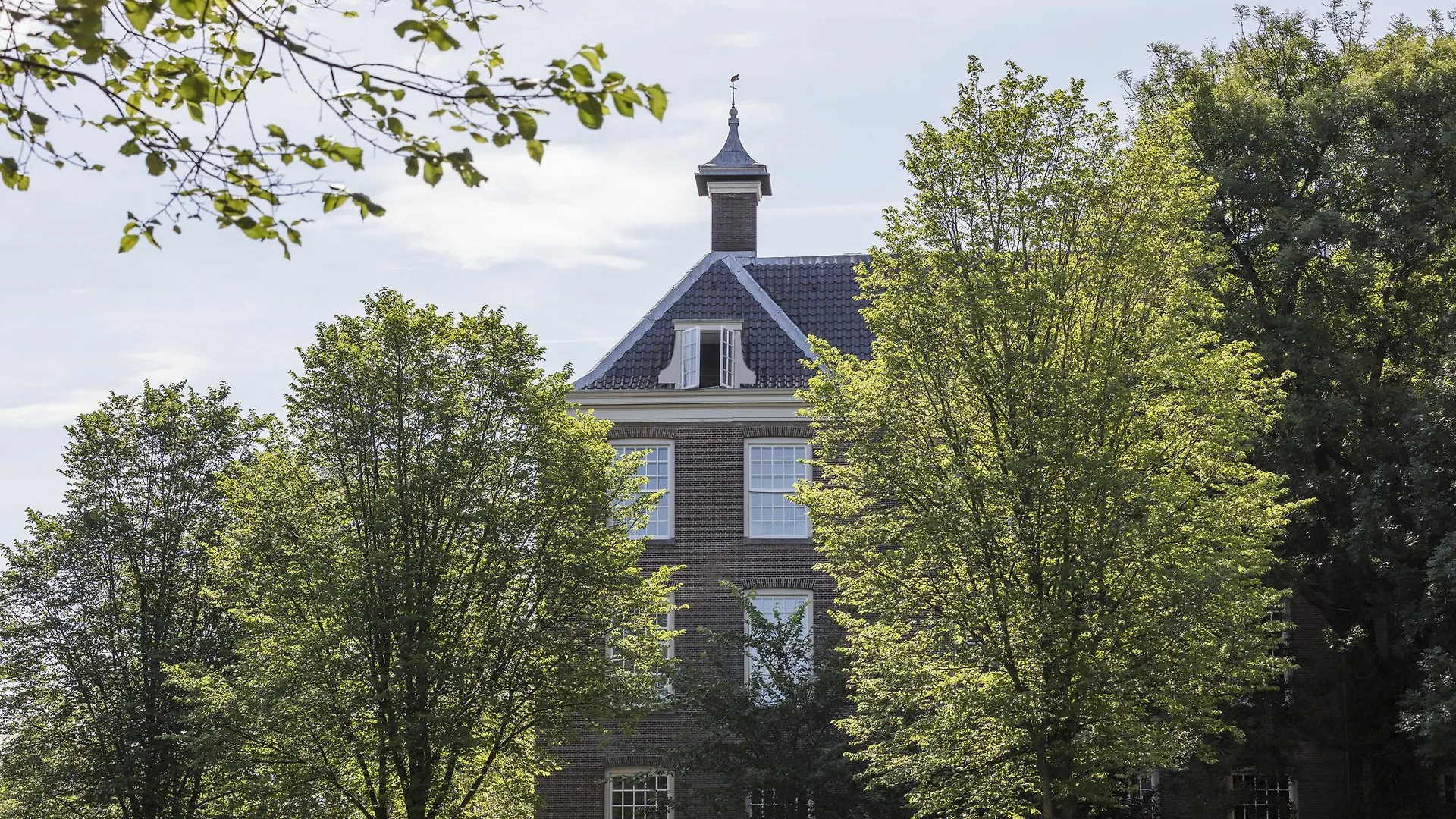 Wittenberg By Cove Amsterdam Lejlighedshotel