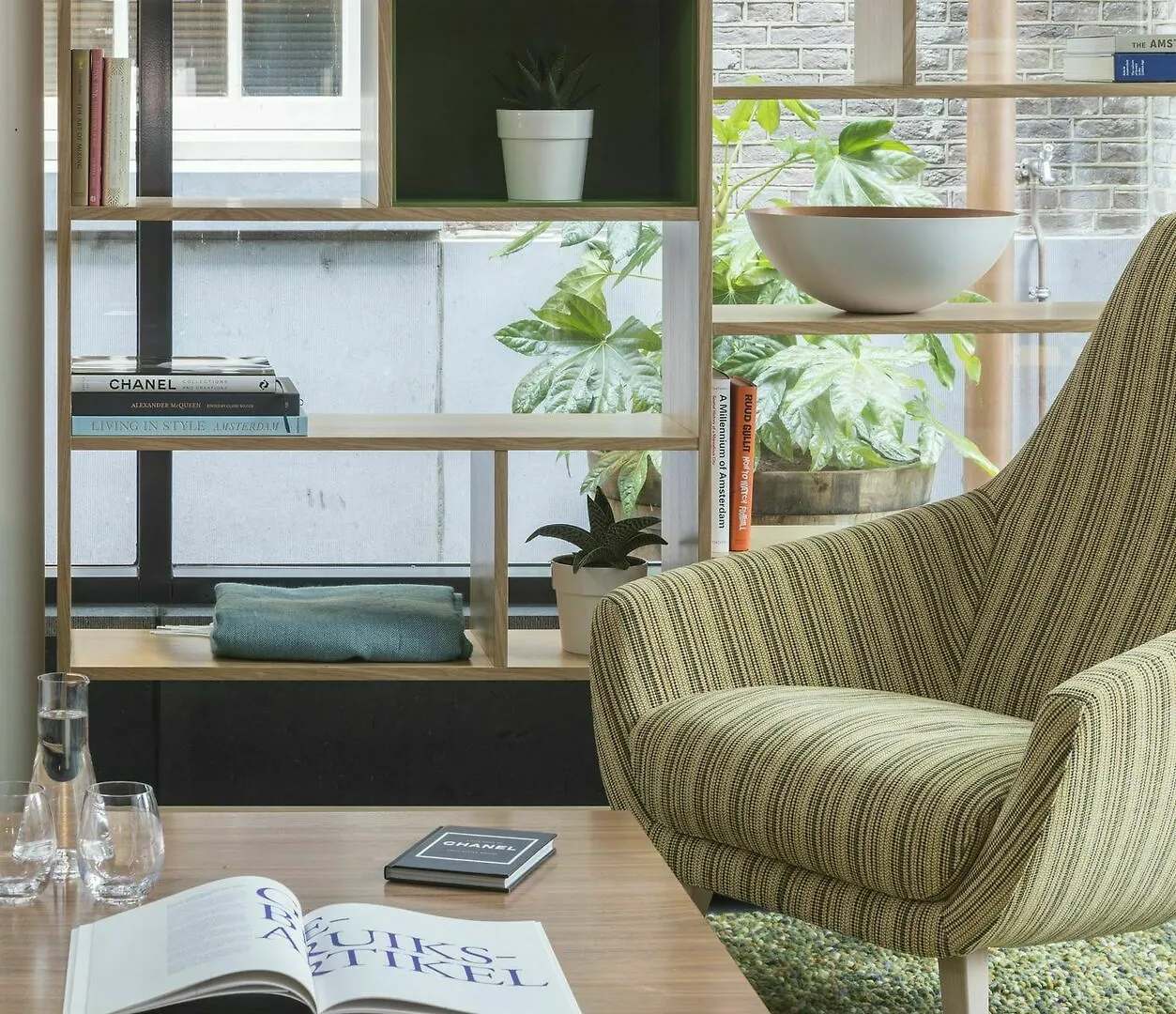 Wittenberg By Cove Amsterdam