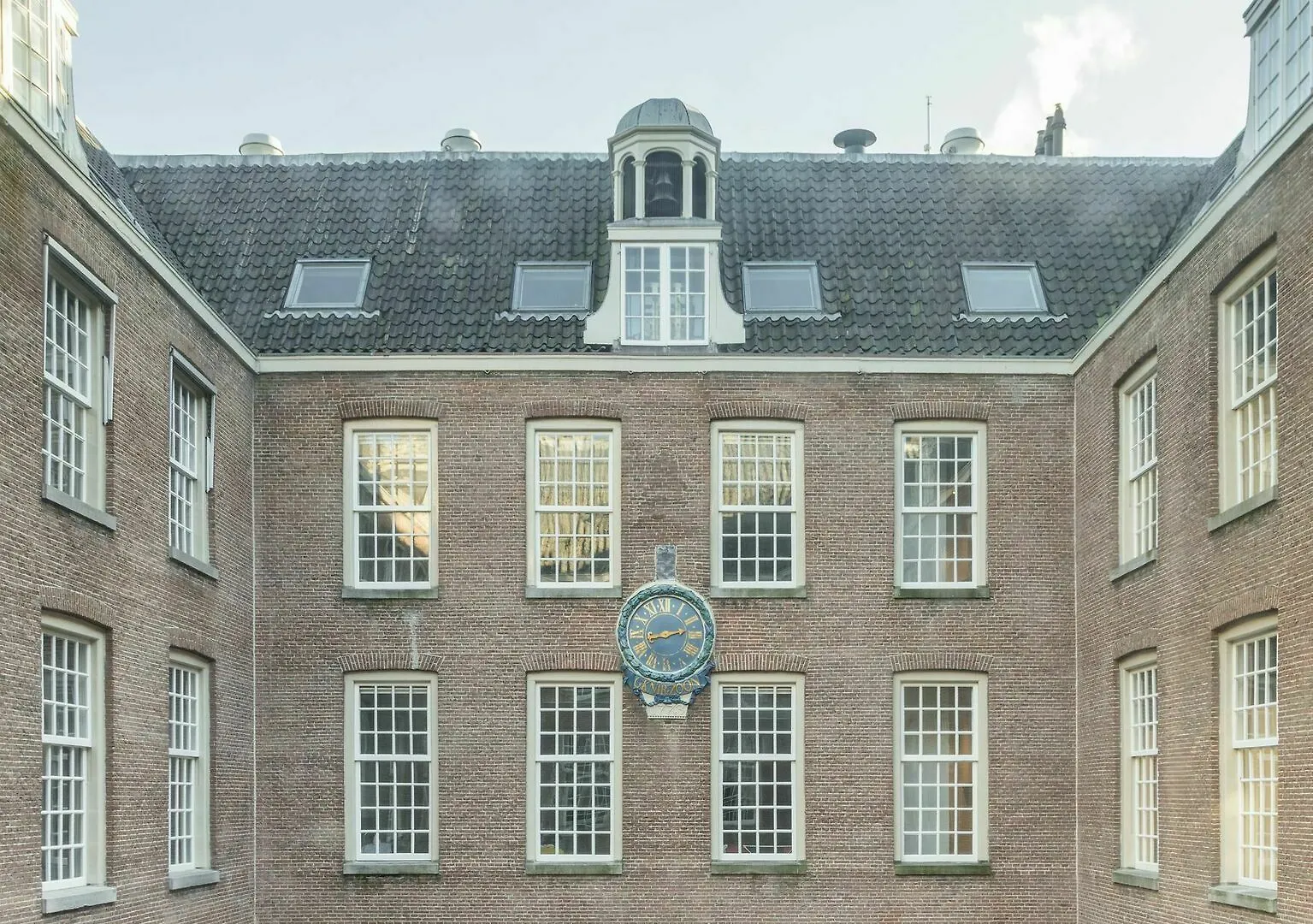 Wittenberg By Cove Amsterdam Holland