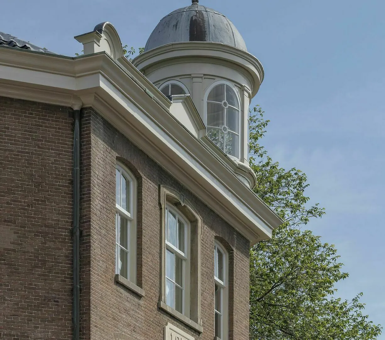 Wittenberg By Cove Amsterdam