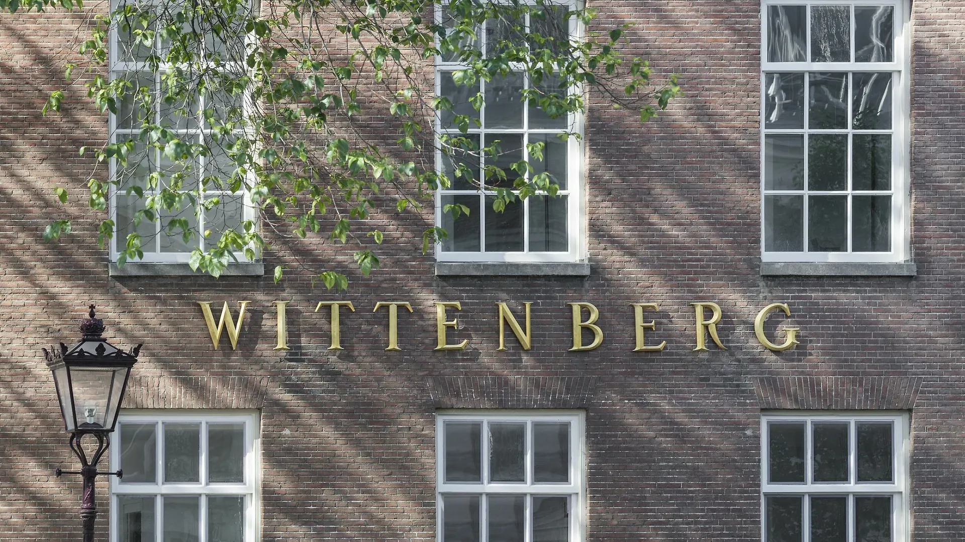 Wittenberg By Cove Amsterdam
