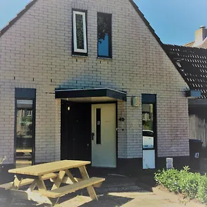  Bed & Breakfast 49 Netherlands