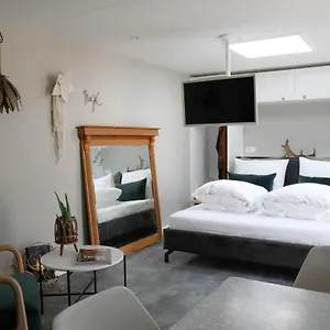 Vakantiehuis Fabel Aan Zee