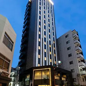 Asyl Kamata Hotel Tokyo