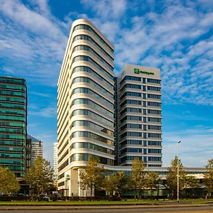 Hotel - Arena Towers By Ihg, Amsterdam