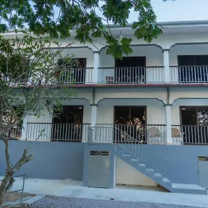 E&e Self Catering Guest house Beau Vallon (Mahe)