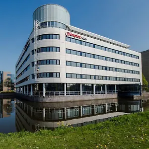 Hampton By Hilton Amsterdam Airport Schiphol Hotel Hoofddorp