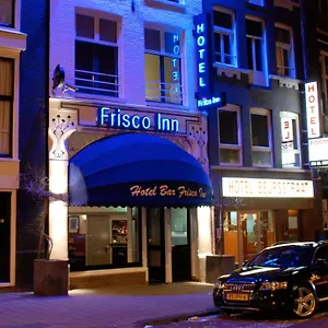 Hotel Frisco, Ámsterdam