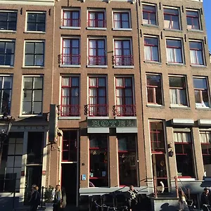 Hotel Royal Taste, Ámsterdam