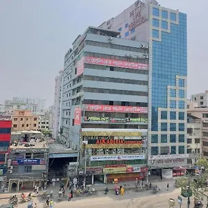 Rose Garden Palace Residential Motel Dhaka