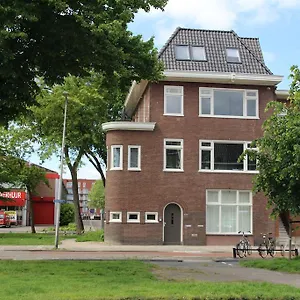  Apartment Luxury Netherlands