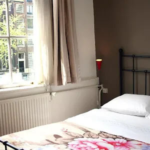 Auberge de jeunesse The Veteran, Amsterdam