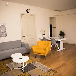  Apartment Utrechtcityapartments - Plompetorengracht Netherlands