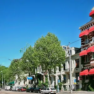 Hotel Rembrandt, Ámsterdam