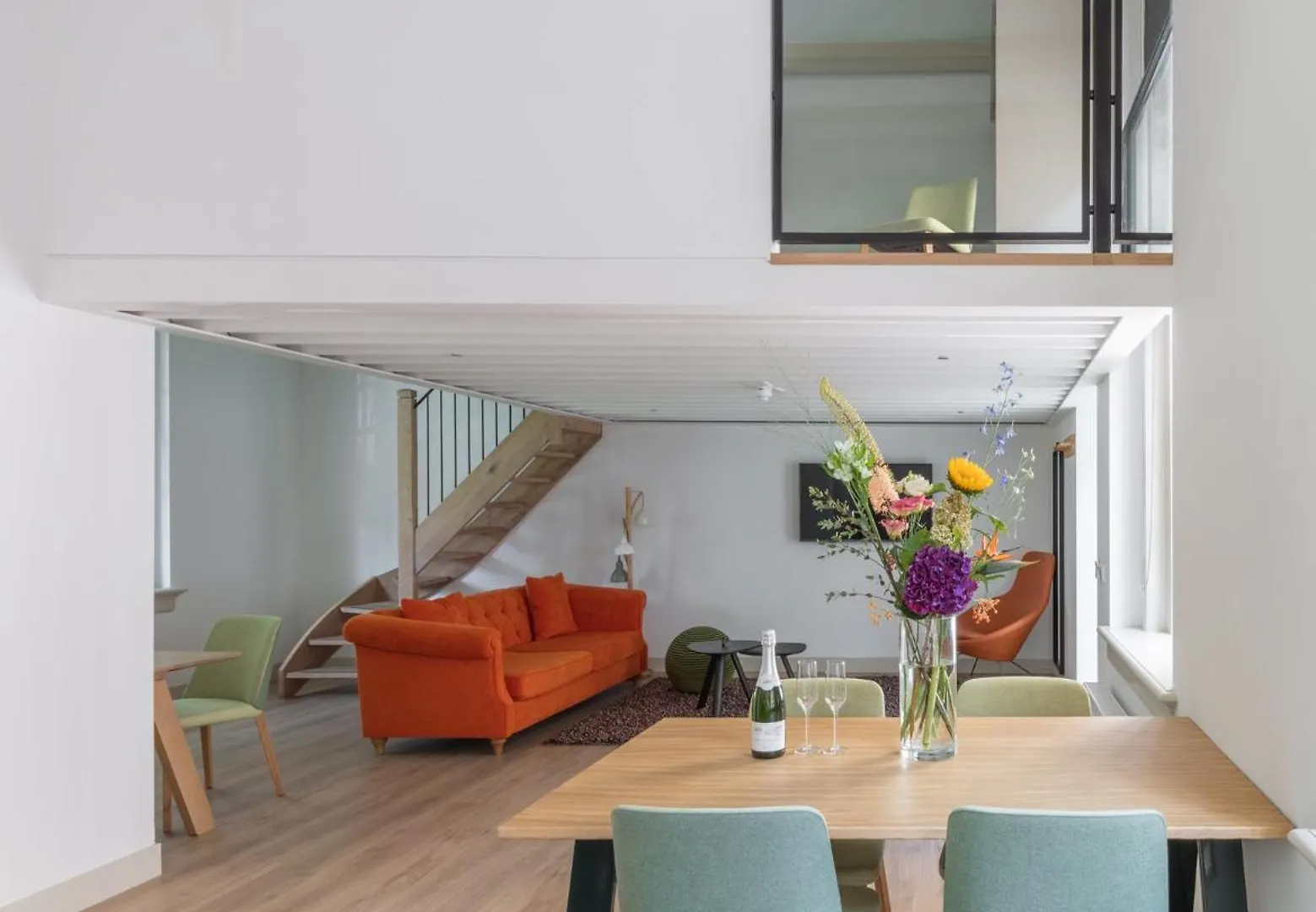 Wittenberg By Cove Amsterdam 4*,  Netherlands