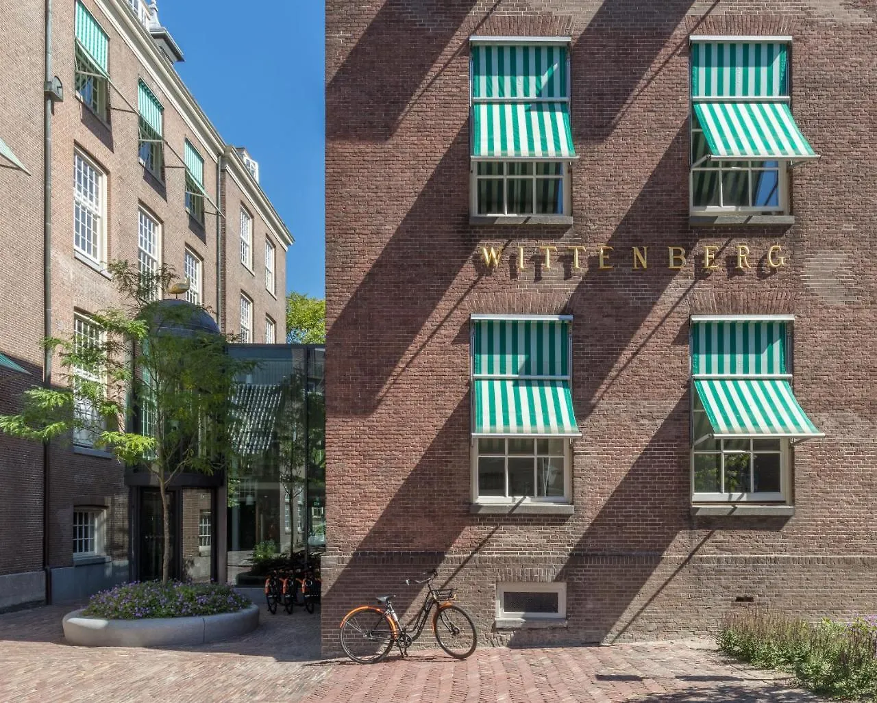 Wittenberg By Cove Amsterdam 4*,  Netherlands