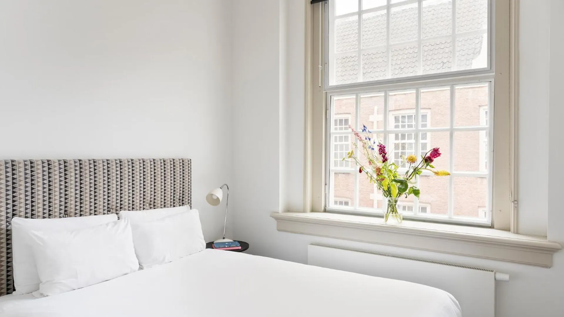 Aparthotel Wittenberg By Cove Amsterdam