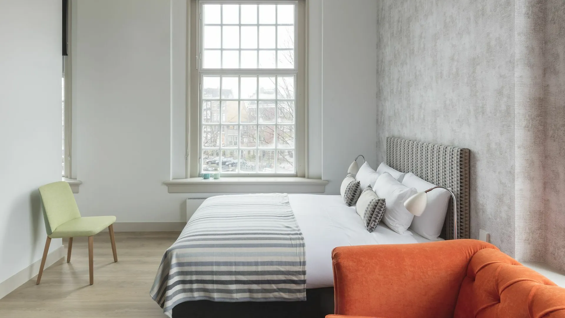 Wittenberg By Cove Amsterdam 4*,